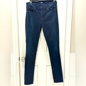 Hudson Jeans barely worn